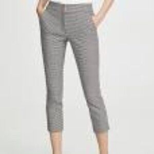 A.L.C James Houndstooth Dress Pants Size 8